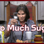 Daily Sugar Intake
