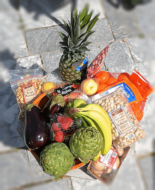 Trader Joe’s Story