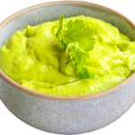 Avocado Yogurt Dressing