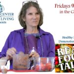 Real Food Tales, Talks, and Tasting