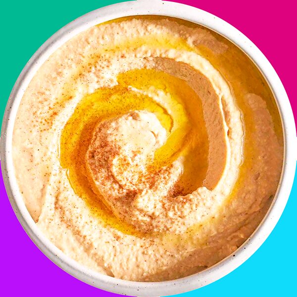 Yum-Hummus