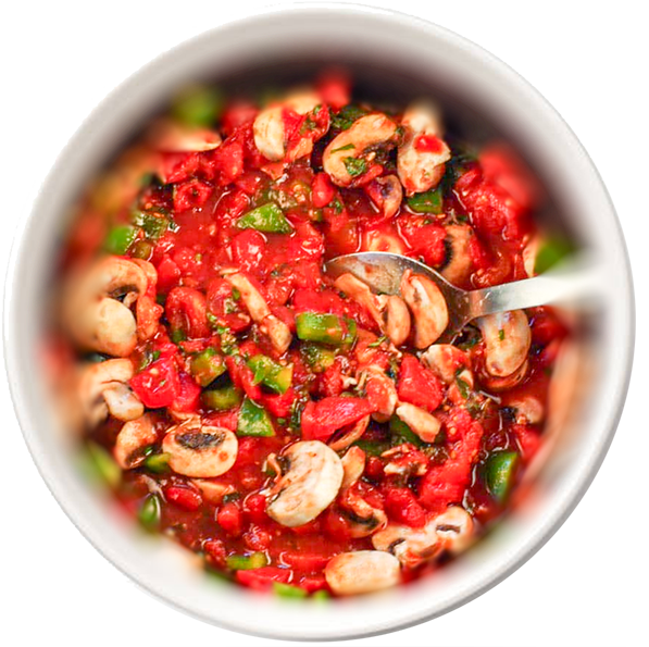 Marinara Mia Sauce